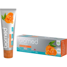 Зубная паста BioMed Vitafresh 100 мл