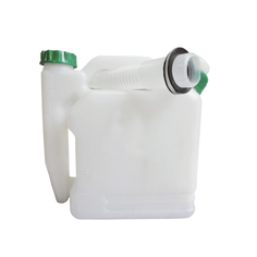 Канистра Champion С1010 для приготовления топливной смеси 1 литр