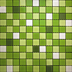 Мозаика Natural Color Palette Mix CPM-09 30x30 см