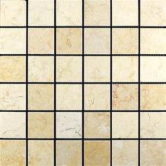 Мозаика Natural Adriatica M021-48P 30,5x30,5 см