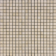Мозаика Natural Adriatica M021-15P 30,5x30,5 см
