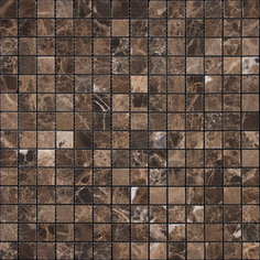 Мозаика Natural Adriatica M022-20P 30,5x30,5 см