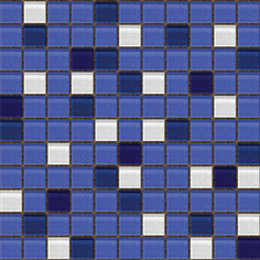 Мозаика Natural Color Palette Mix CPM-219-4 30x30 см