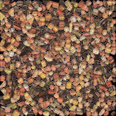 Мозаика Natural Gem GEM-10R 30x30 см