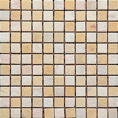 Мозаика Natural Antico IRY-25L 30,5х30,5 см