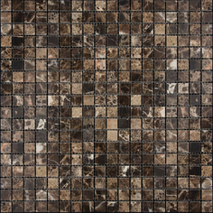 Мозаика Natural Adriatica M022-15P 30,5x30,5 см