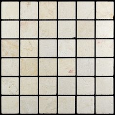 Мозаика Natural Adriatica M021-48T 30,5x30,5 см