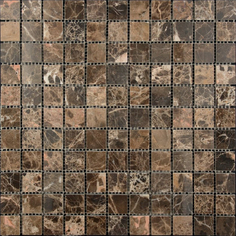 Мозаика Natural Adriatica M022-25P 30,5x30,5 см