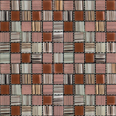Мозаика Natural Madras MSD-425 30x30 см