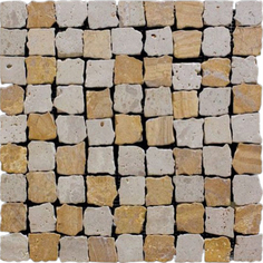 Мозаика Natural Paladium M097/37-SL 30,5х30,5 см