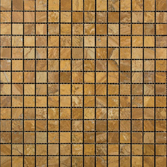 Мозаика Natural Adriatica M097-20P 30,5х30,5 см