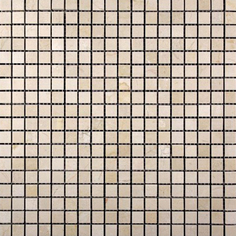 Мозаика Natural Adriatica M025-15P 30,5x30,5 см