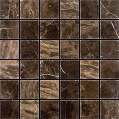Мозаика Natural Adriatica M052-48P 30,5x30,5 см