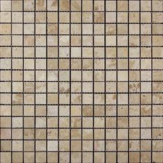 Мозаика Natural Adriatica M090-20P 30,5х30,5 см