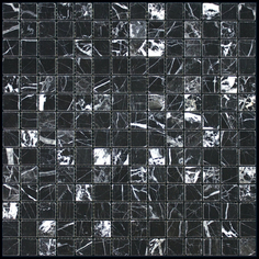 Мозаика Natural Adriatica M081-20P 30,5х30,5 см