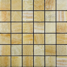 Мозаика Natural Adriatica M073-48P 30,5х30,5 см