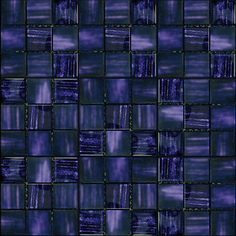 Мозаика Natural Dark JP-303 28,8x28,8 см