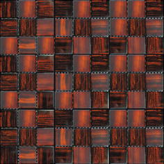 Мозаика Natural Dark JP-301 28,8x28,8 см