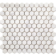 Мозаика Natural I-Тilе 4M088-DP 29,5x28 см