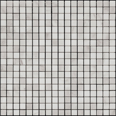Мозаика Natural Adriatica M008-15P 30,5x30,5 см