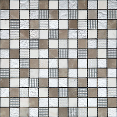 Мозаика Natural Pharaoh CPR-2301 29,8x29,8 см