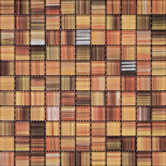 Мозаика Natural Ethnic WL-05 30x30 см