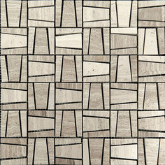 Мозаика Natural S-line KB-P23D 30,5х30,5 см