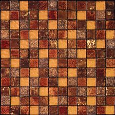 Мозаика Natural Inka BDA-2308 29,8х29,8 см