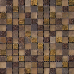 Мозаика Natural Inka BDA-2309 29,8х29,8 см
