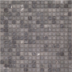 Мозаика Natural I-Тilе 4M09-15T 29,8x29,8 см