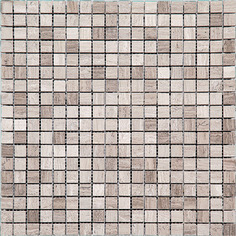 Мозаика Natural I-Тilе 4M32-15P 29,8x29,8 см
