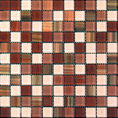 Мозаика Natural Ethnic WL-08 30x30 см