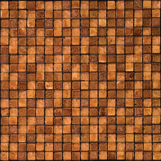 Мозаика Natural Inka BDA-1506 29,8х29,8 см