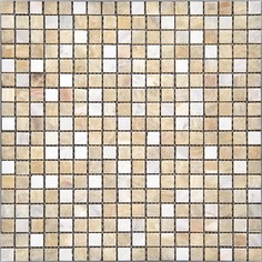 Мозаика Natural I-Тilе 4MT-09-15T 29,8x29,8 см