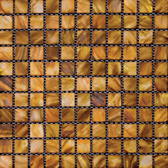 Мозаика Natural Shel SMA-01-25 30,5х30,5 см