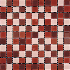 Мозаика Natural Color Palette Mix CPM-01 30x30 см