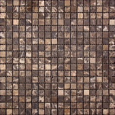 Мозаика Natural Adriatica M022-15T 30,5x30,5 см