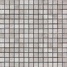 Мозаика Natural Adriatica M032-20P 30,5x30,5 см