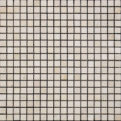 Мозаика Natural Adriatica M030-15T 30,5x30,5 см