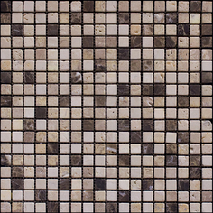Мозаика Natural Adriatica 7MT-88-15T 30,5x30,5 см
