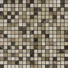 Мозаика Natural Adriatica 7MT-88-15P 30,5x30,5 см
