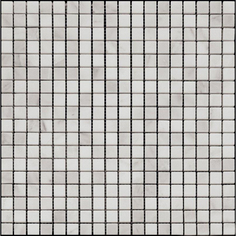 Мозаика Natural Adriatica M003-15P 30,5x30,5 см