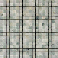 Мозаика Natural Adriatica M070-15P 30,5х30,5 см
