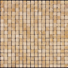 Мозаика Natural Adriatica M073-15P 30,5х30,5 см