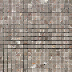 Мозаика Natural Adriatica M062-15P 30,5x30,5 см