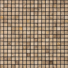 Мозаика Natural Adriatica M036-15P 30,5x30,5 см