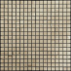 Мозаика Natural Adriatica M034-15P 30,5x30,5 см