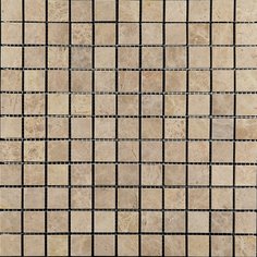 Мозаика Natural Adriatica M036-25P 30,5x30,5 см