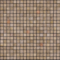 Мозаика Natural Adriatica M036-15T 30,5x30,5 см