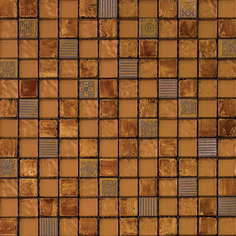 Мозаика Natural Inka BDA-2319 29,8х29,8 см